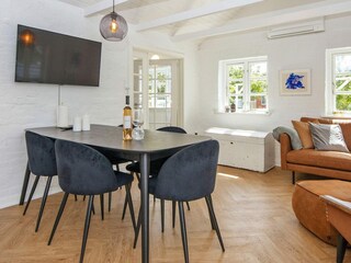 Vakantiehuis Hejlsminde  13