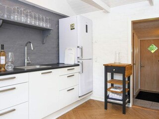 Vakantiehuis Hejlsminde  21