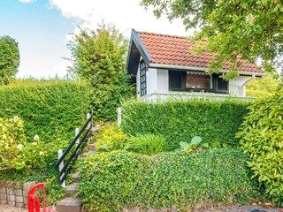 Vakantiehuis Hejlsminde  25