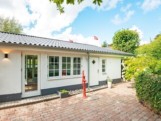 Vakantiehuis Hejlsminde  27