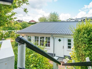 Vakantiehuis Hejlsminde  28