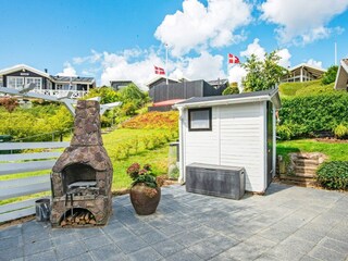 Vakantiehuis Hejlsminde  29