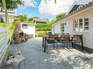 Vakantiehuis Hejlsminde  30