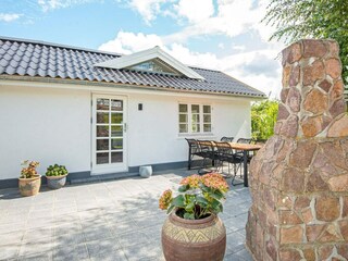 Vakantiehuis Hejlsminde  31