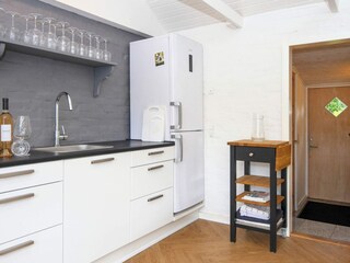 Maison de vacances Hejlsminde  13
