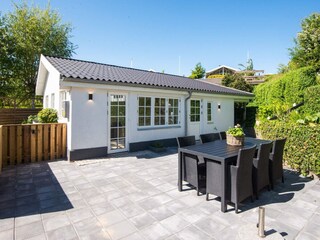 Maison de vacances Hejlsminde Enregistrement extérieur 1