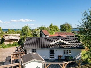 Ferienhaus Hejlsminde  6