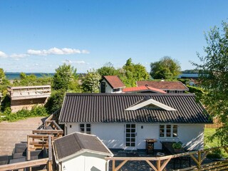 Vakantiehuis Hejlsminde  6