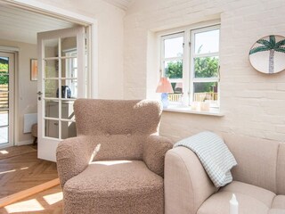 Maison de vacances Hejlsminde  2