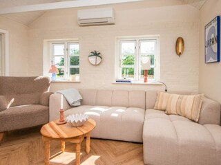 Vakantiehuis Hejlsminde  10