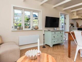 Maison de vacances Hejlsminde  6