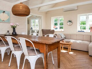 Maison de vacances Hejlsminde  24