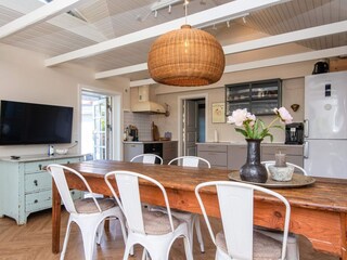 Maison de vacances Hejlsminde  23