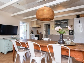 Vakantiehuis Hejlsminde  22