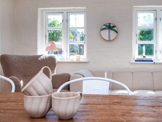 Casa de vacaciones Hejlsminde  33