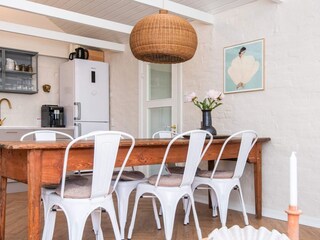 Casa per le vacanze Hejlsminde  36