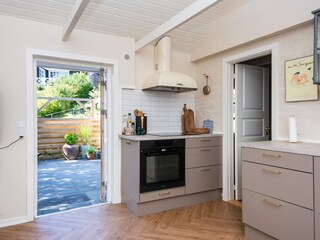 Maison de vacances Hejlsminde  41