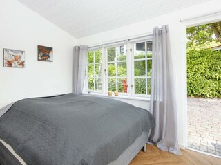 Maison de vacances Hejlsminde  43