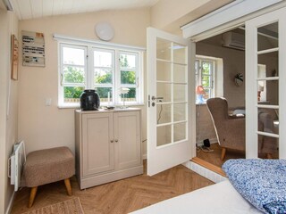 Maison de vacances Hejlsminde  47