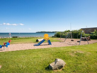 Maison de vacances Hejlsminde  4