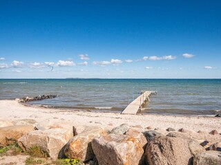 Casa per le vacanze Hejlsminde  19