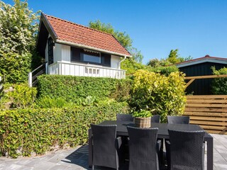 Casa de vacaciones Hejlsminde  17