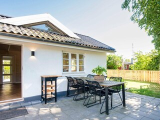 Maison de vacances Hejlsminde  8