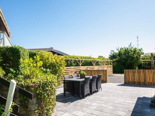 Maison de vacances Hejlsminde  7