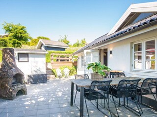 Maison de vacances Hejlsminde  56
