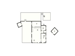 Maison de vacances Hejlsminde  57