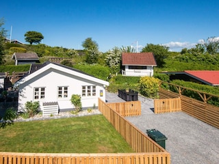 Ferienhaus Hejlsminde  39