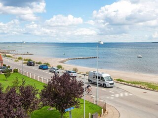 Ferienhaus Hejlsminde Außenaufnahme 3