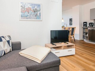 Casa per le vacanze Hejlsminde  4