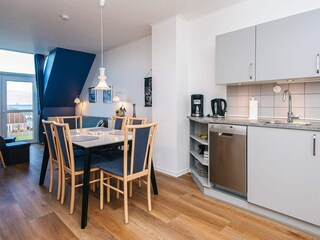 Casa per le vacanze Hejlsminde  32