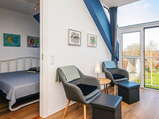 Casa de vacaciones Hejlsminde  18