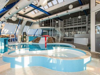 Casa per le vacanze Hejlsminde  7