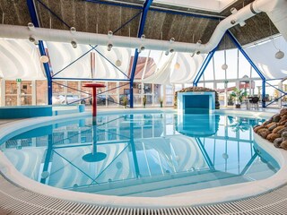 Casa per le vacanze Hejlsminde  11