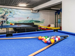 Maison de vacances Hejlsminde  16