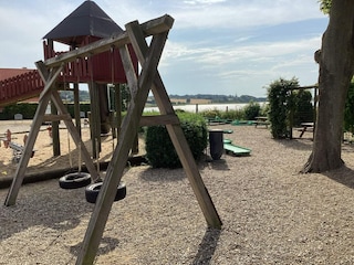 Holiday house Hejlsminde Outdoor Recording 4