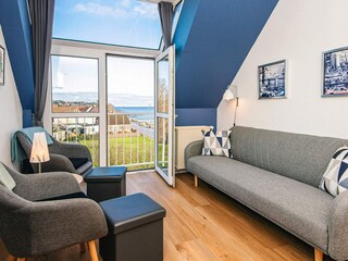 Ferienhaus Hejlsminde  4