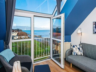 Vakantiehuis Hejlsminde  8