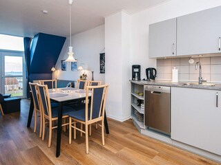 Maison de vacances Hejlsminde  11