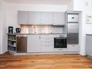 Casa de vacaciones Hejlsminde  26