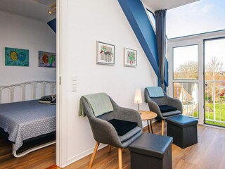 Casa per le vacanze Hejlsminde  5