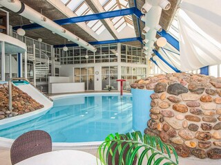 Maison de vacances Hejlsminde  16