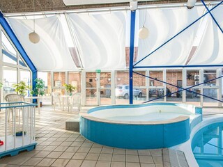 Vakantiehuis Hejlsminde  19