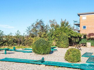 Vakantiehuis Hejlsminde Buitenaudio-opname 3