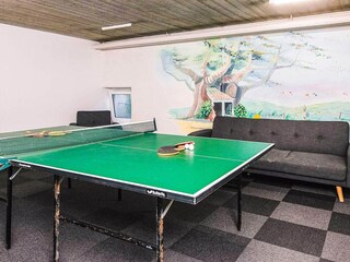 Vakantiehuis Hejlsminde Buitenaudio-opname 4