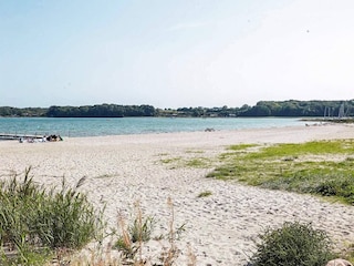 Maison de vacances Hejlsminde Enregistrement extérieur 11