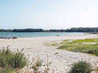 Vakantiehuis Hejlsminde Buitenaudio-opname 11